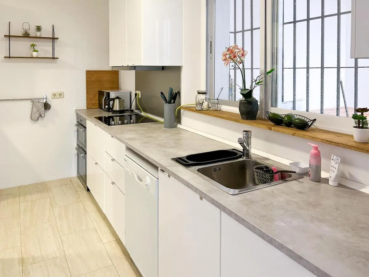 57-Beautiful Apartment With Ocean View In Calahonda, Mijas