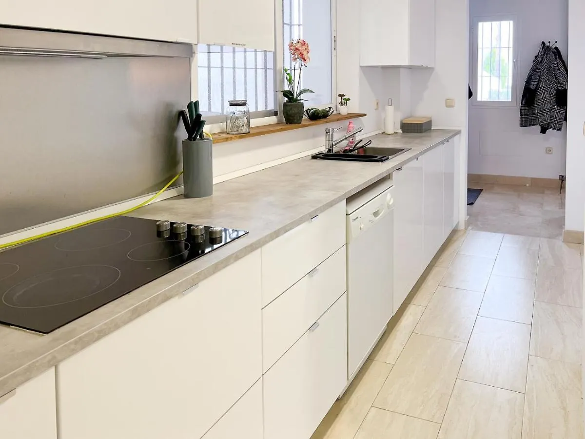 57-Beautiful Apartment With Ocean View In Calahonda, Mijas 0*,