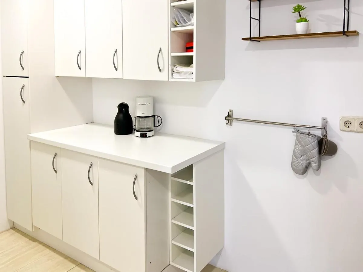 57-Beautiful Apartment With Ocean View In Calahonda, Mijas Spain