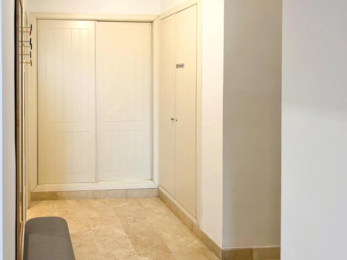 57-Beautiful Apartment With Ocean View In Calahonda, Mijas Spain