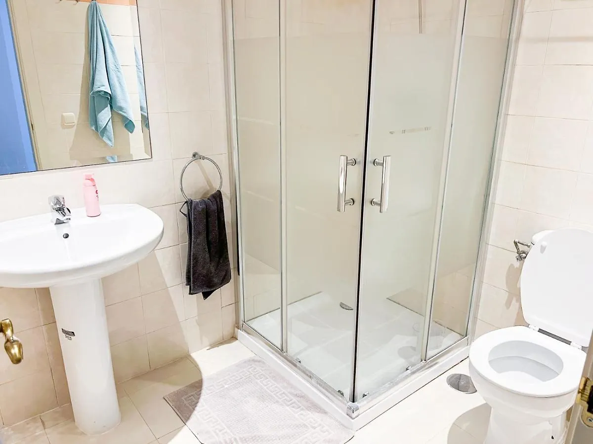 57-Beautiful Apartment With Ocean View In Calahonda, Mijas