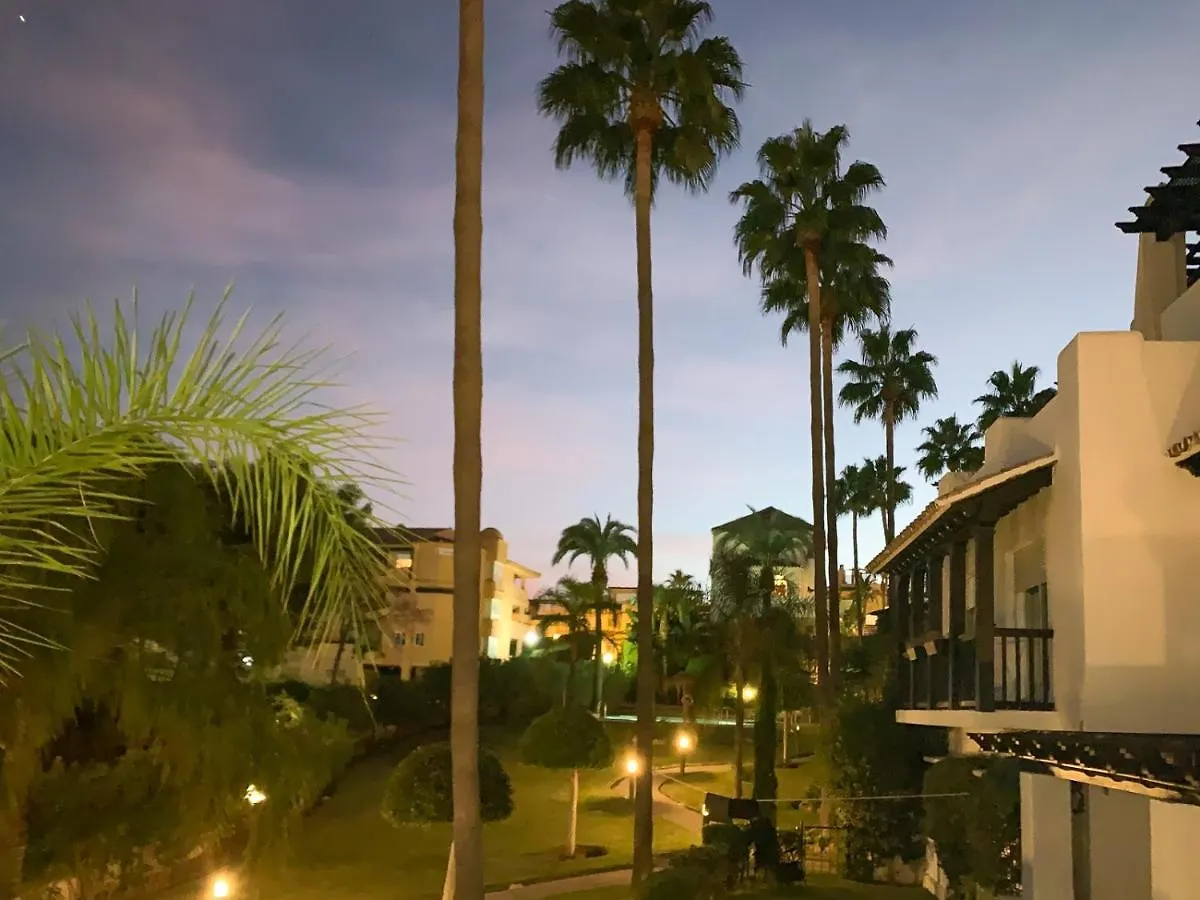 57-Beautiful Apartment With Ocean View In Calahonda, Mijas Spain