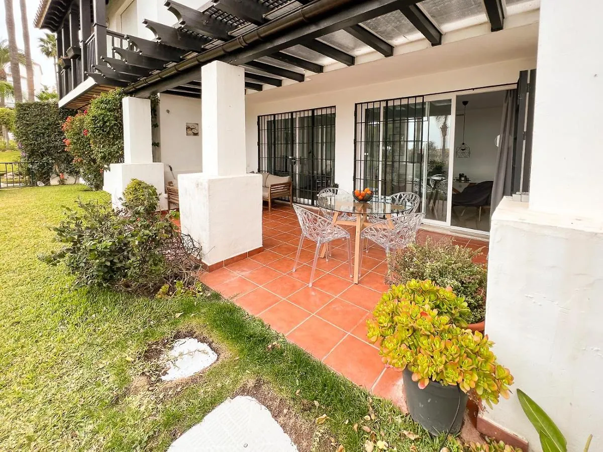 57-Beautiful Apartment With Ocean View In Calahonda, Mijas 0*,  Spain