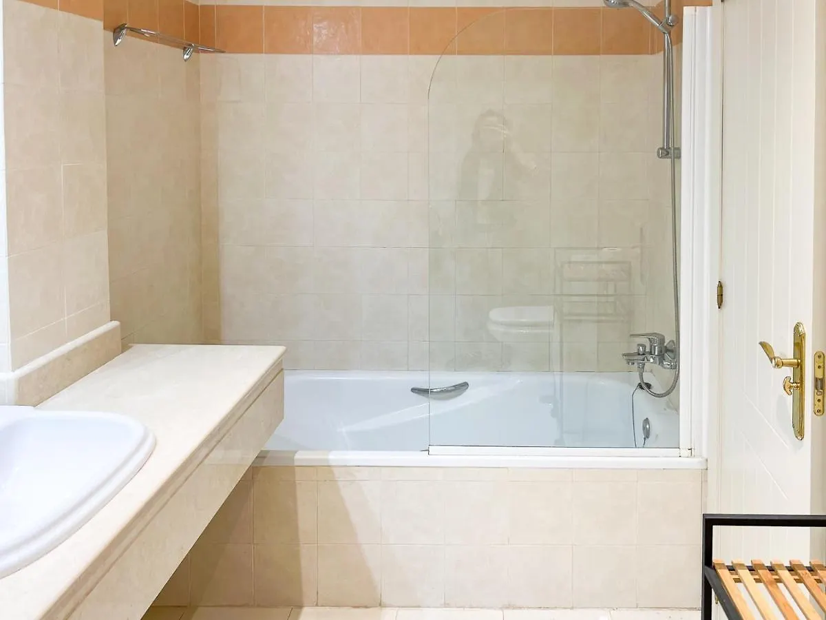 57-Beautiful Apartment With Ocean View In Calahonda, Mijas