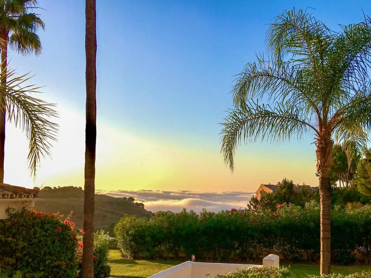 57-Beautiful Apartment With Ocean View In Calahonda, Mijas Spain