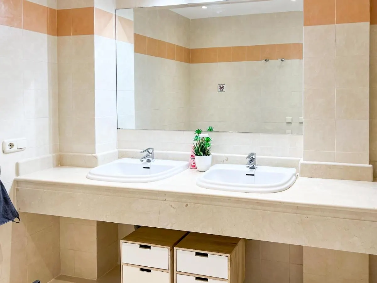 57-Beautiful Apartment With Ocean View In Calahonda, Mijas
