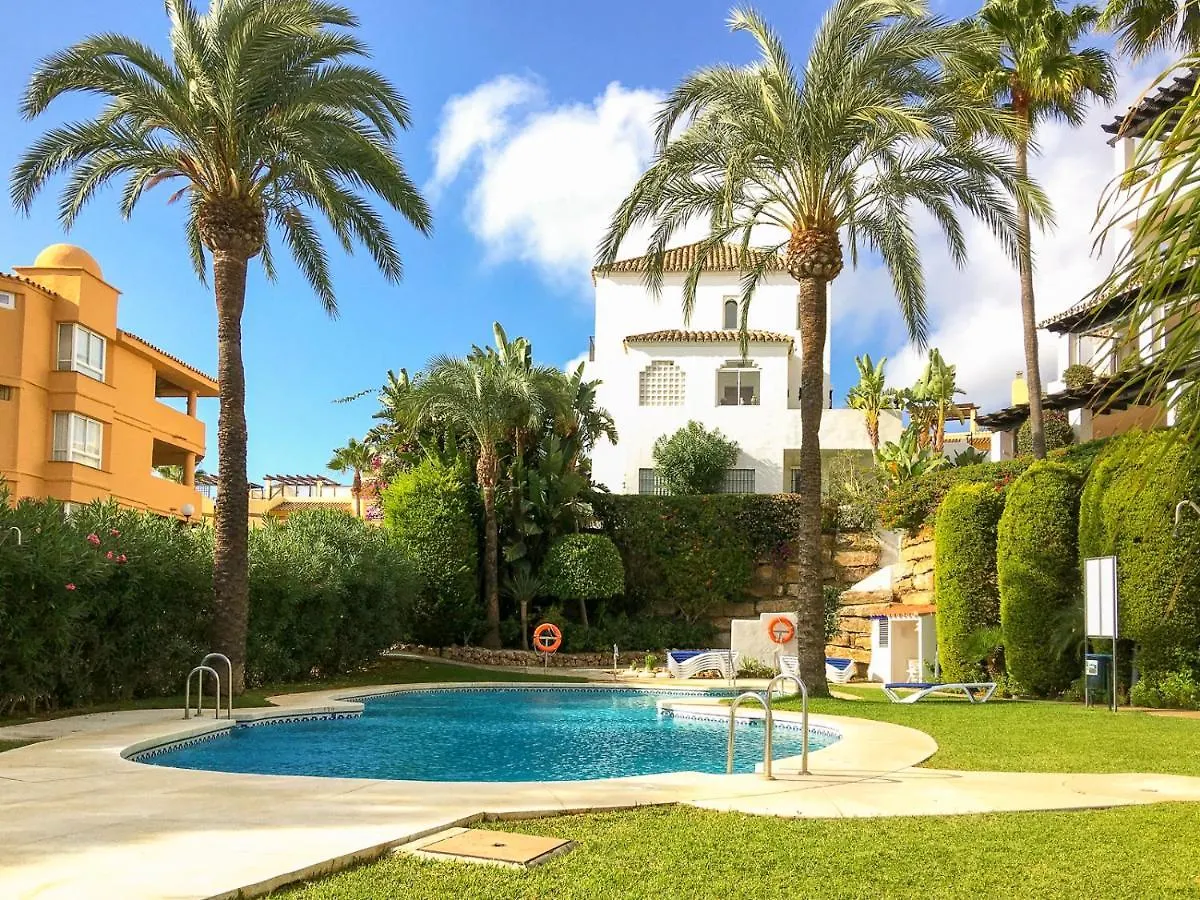 57-Beautiful Apartment With Ocean View In Calahonda, Mijas 0*,