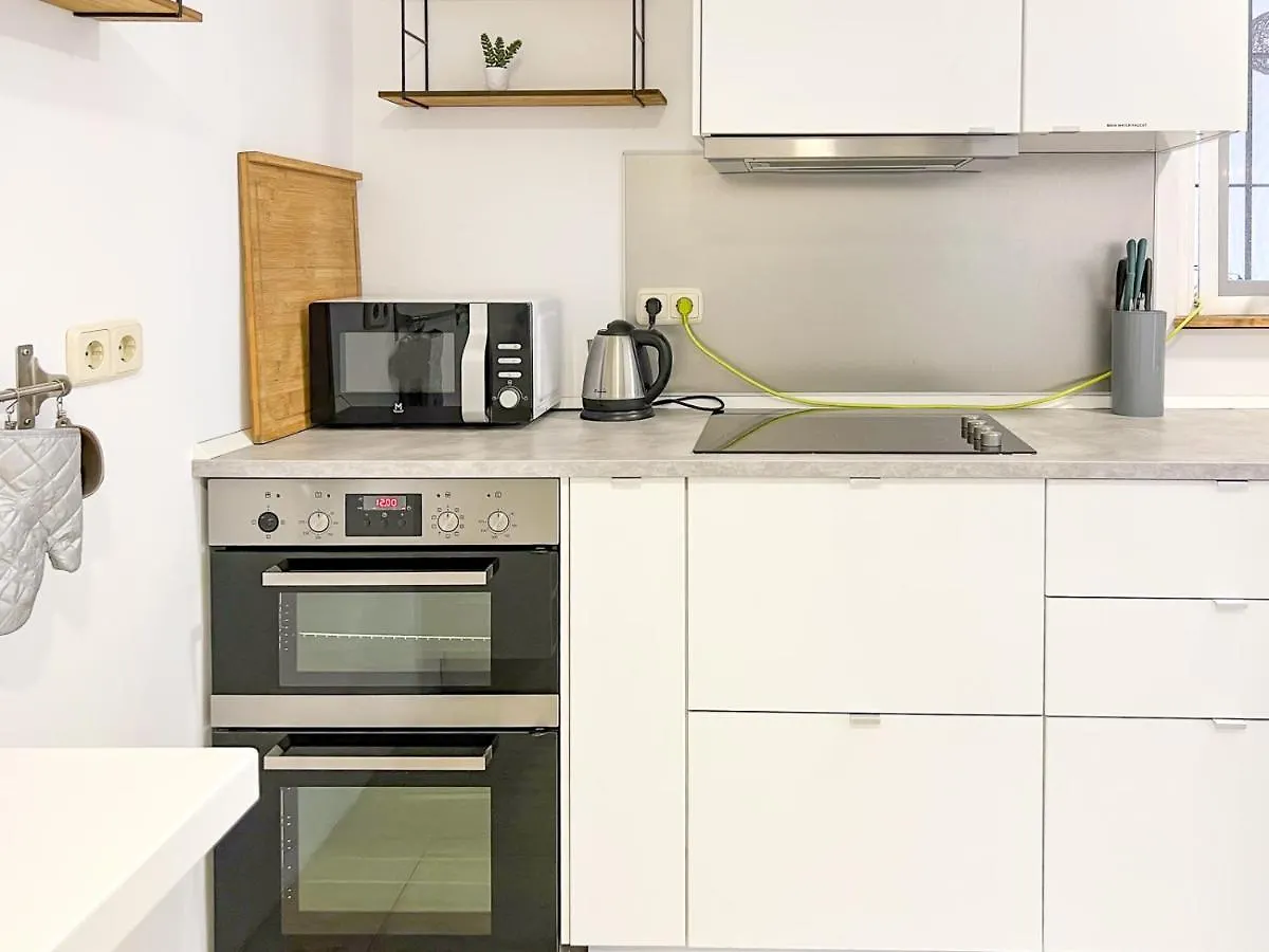 57-Beautiful Apartment With Ocean View In Calahonda, Mijas