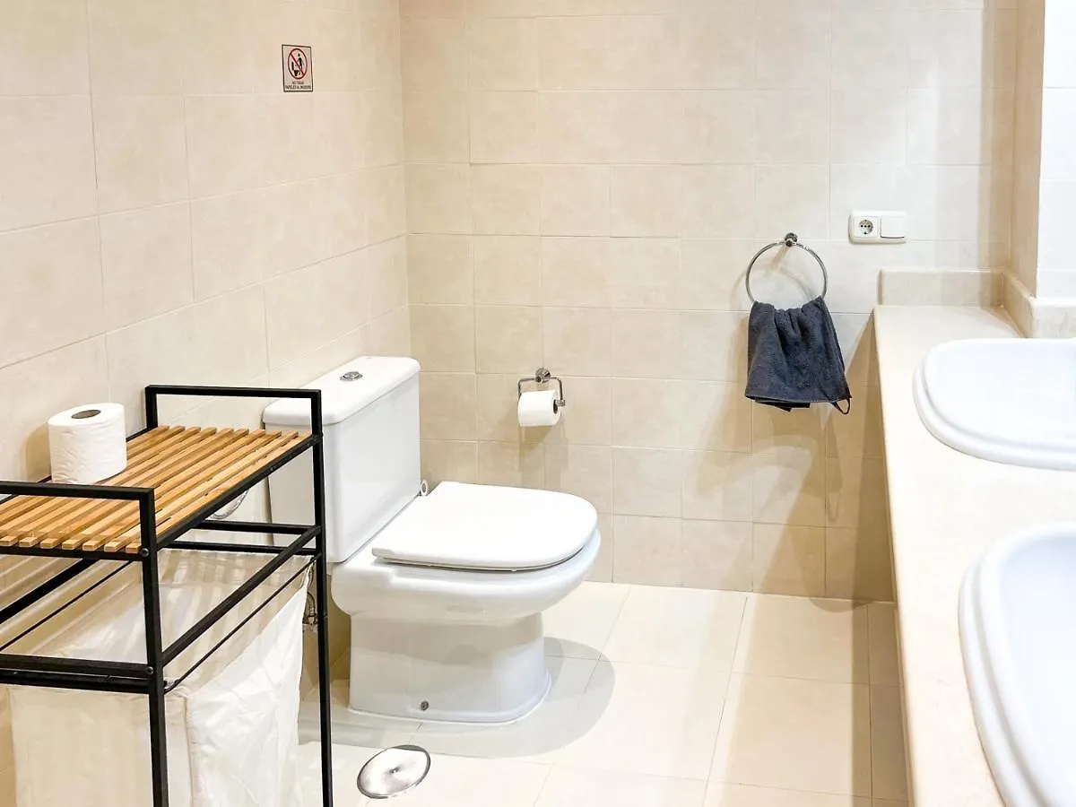 57-Beautiful Apartment With Ocean View In Calahonda, Mijas